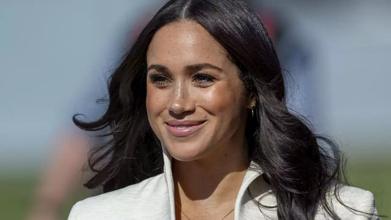 Meghan Markle et les enfants absents du couronnement : la réaction de Charles III dévoilée