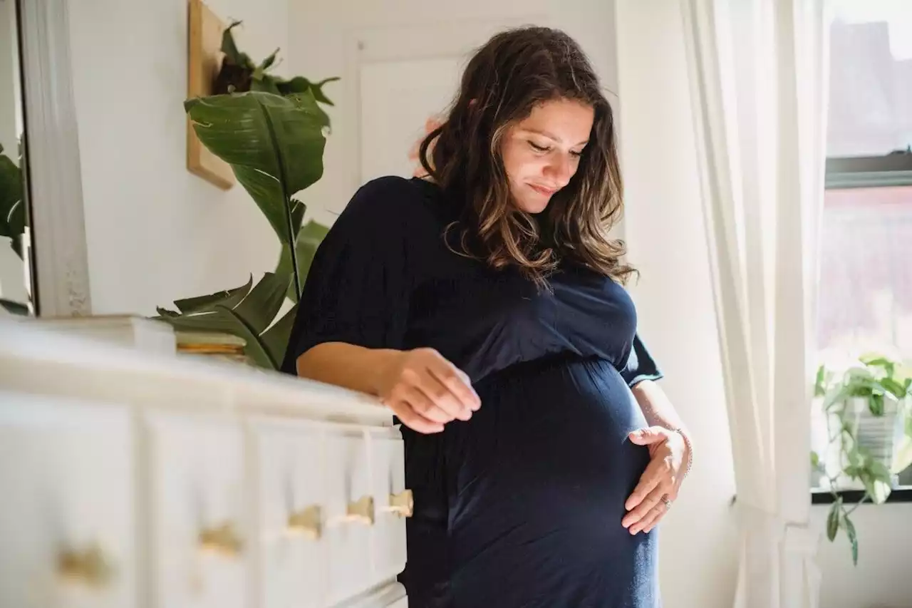 TÉMOIGNAGE J'en veux à ma fille d'être tombée enceinte à 23 ans