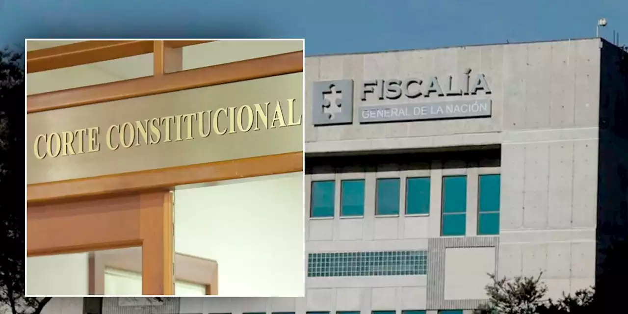 Corte tumbará artículo que modificó experiencia para elegir al fiscal general