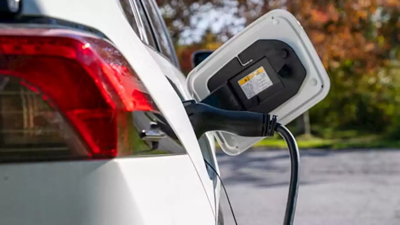 Bank of America expects this under-the-radar global EV charging stock to soar 118%