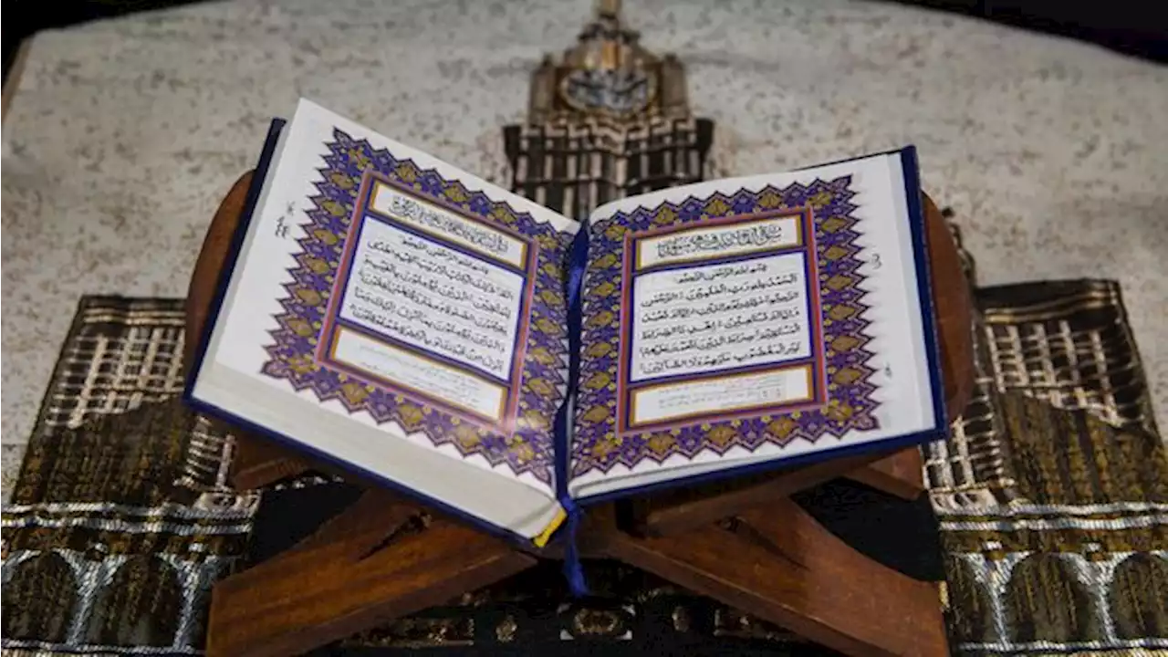 10 Nabi yang Namanya Paling Sering Disebut di Al quran