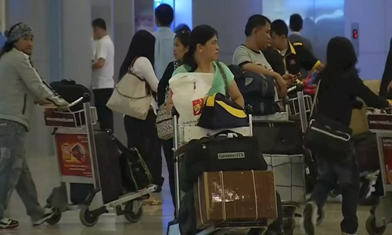 DMW expects to fully resolve issue of unpaid OFWs in Saudi Arabia this year