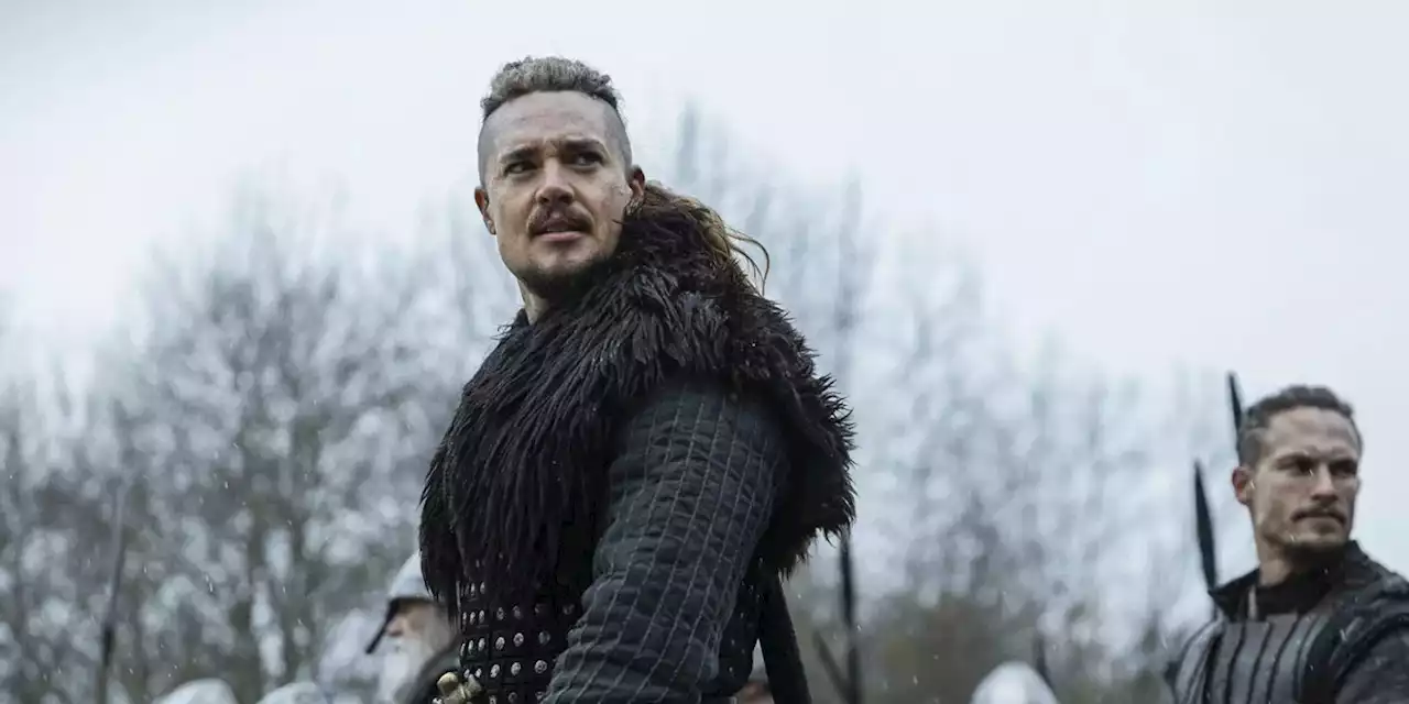 'The Last Kingdom: Seven Kings Must Die' Review: Netflix's Finale Brings a Fitting End to Uhtred's Journey