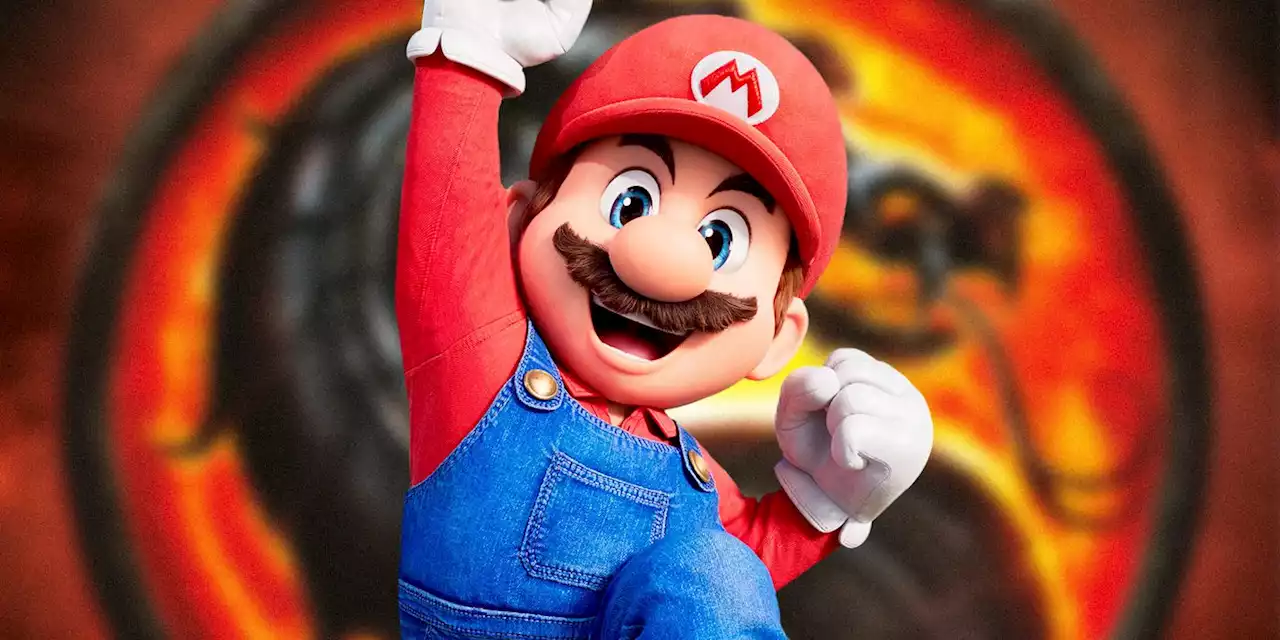 ‘The Super Mario Bros. Movie’ Super-Smashes Records With $508 Million at Global Box Office