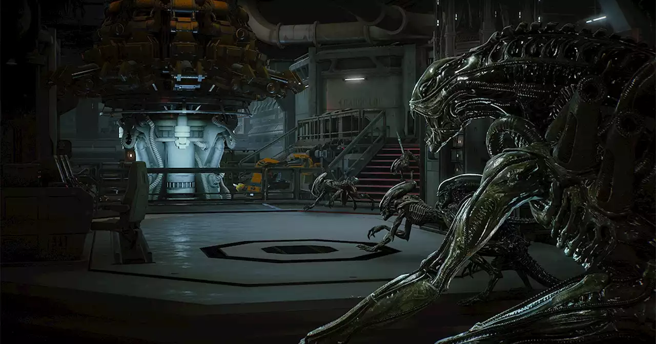 Aliens: Fireteam Elite Is Getting a Free New Horde Map & Skins