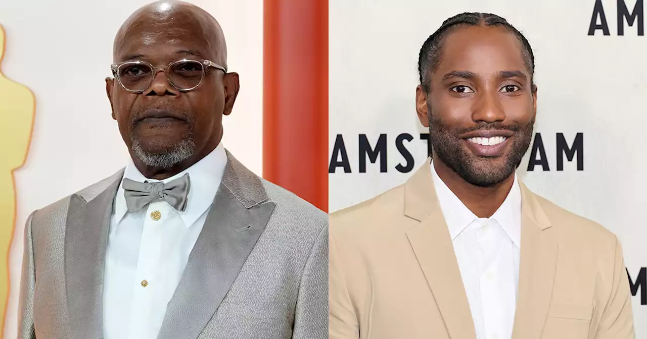 The Piano Lesson: Samuel L. Jackson & John David Washington to Lead Netflix Adaptation