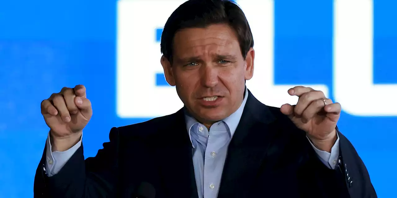 6-Week Abortion Ban Heading to Desk of Ron DeSantis, Likely 2024 GOP Contender