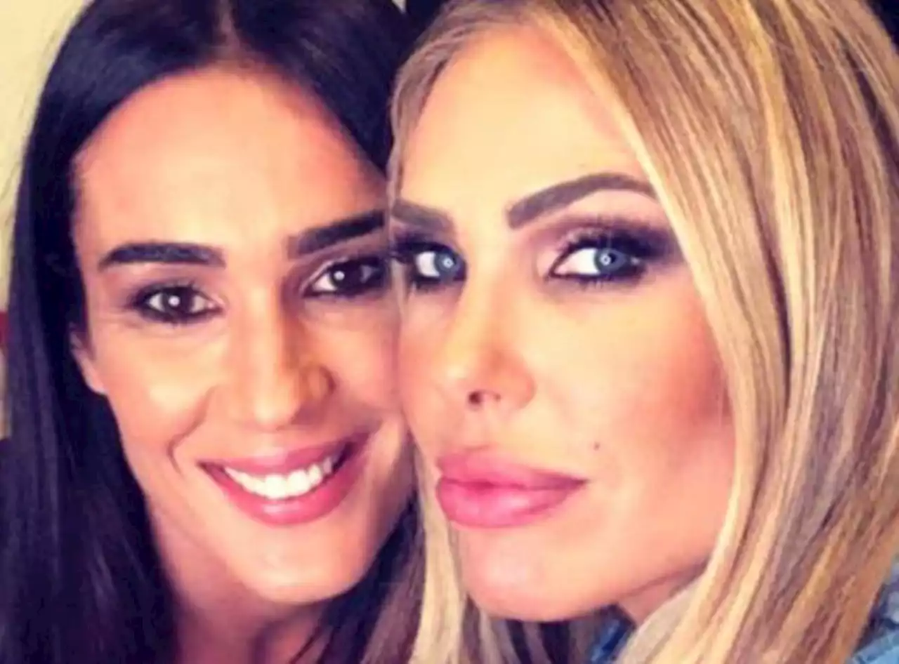 Ilary Blasi torna in tv e rompe il silenzio con l’amica Silvia Toffanin a «Verissimo»