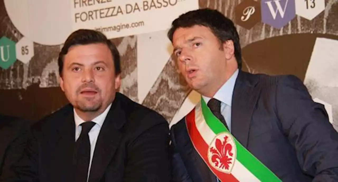 «Pilloline sbagliate», «Buddha reincarnato»: Calenda-Renzi, cronaca di un divorzio annunciato