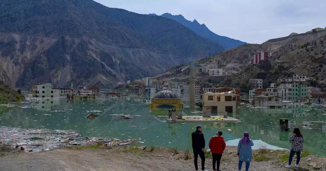 Énergie. En Turquie, les barrages hydrauliques continuent d’engloutir des villages