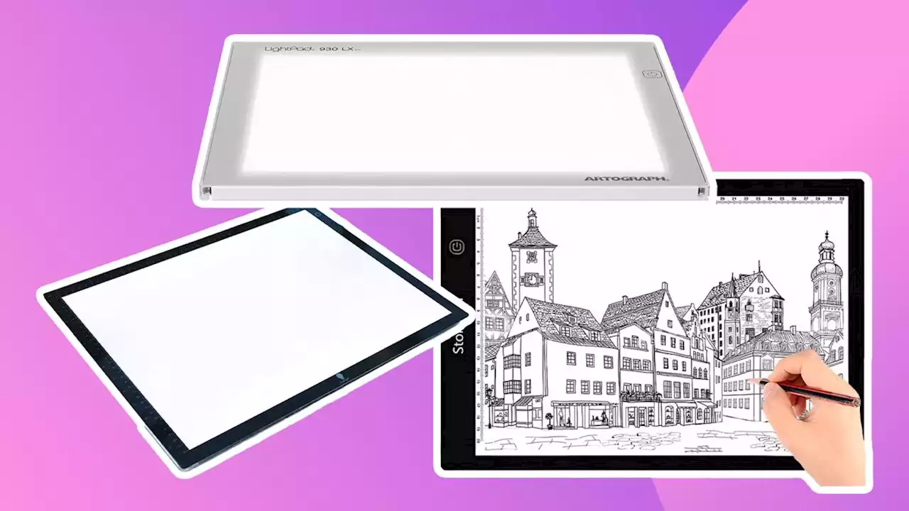 The best Cricut Brightpad alternatives in April 2023