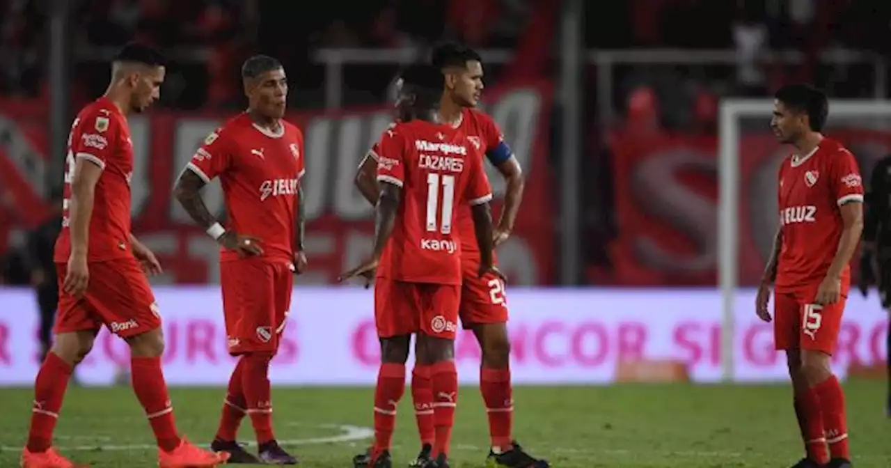 Independiente contrata a un DT impensado y debutar� en el cl�sico ante Racing