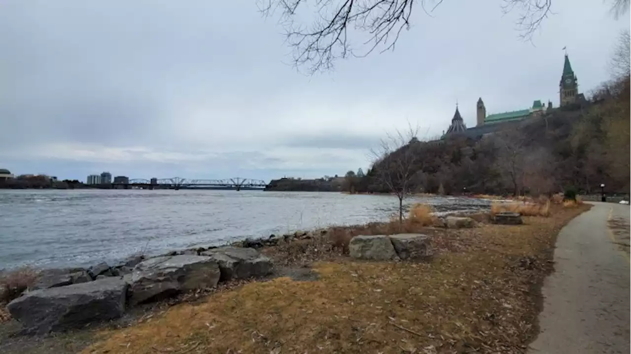 Ottawa River expected to exceed minor flood levels in Ottawa and Rockland areas next week