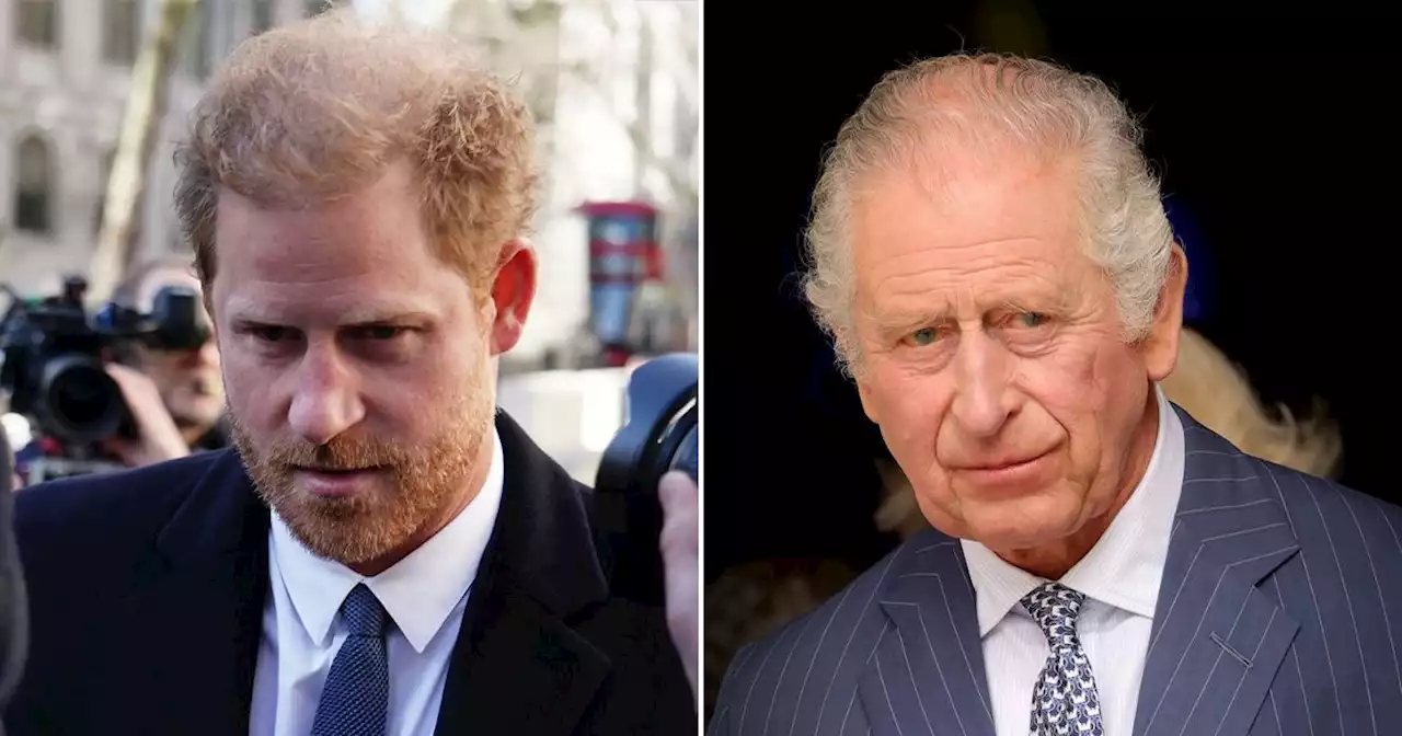 Prince Harry's one role at Coronation unveiled as he goes without Meghan Markle