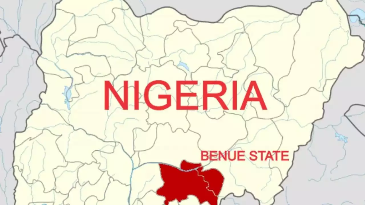 Benue killings, a national disgrace - Group blasts FG