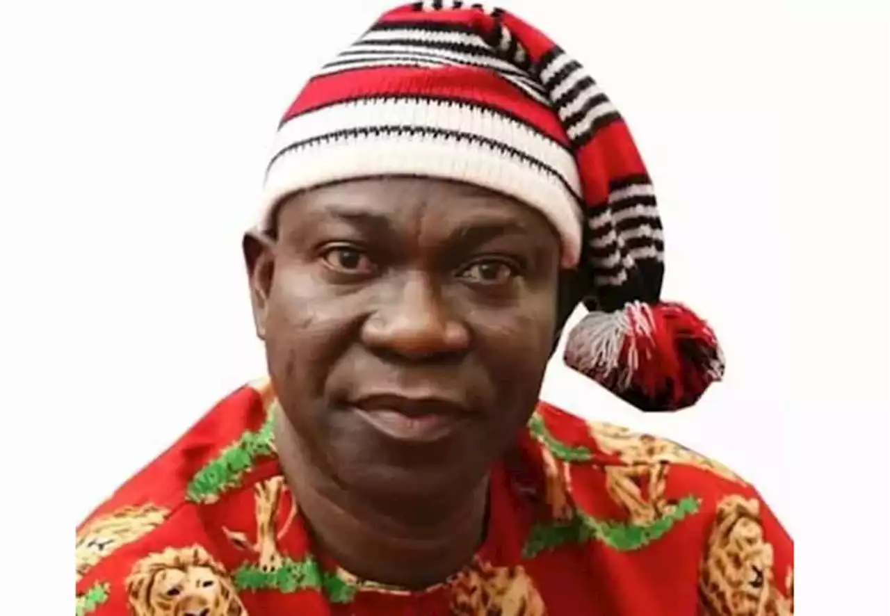 Ekweremadu: Group begs President-elect Tinubu, NASS to intervene