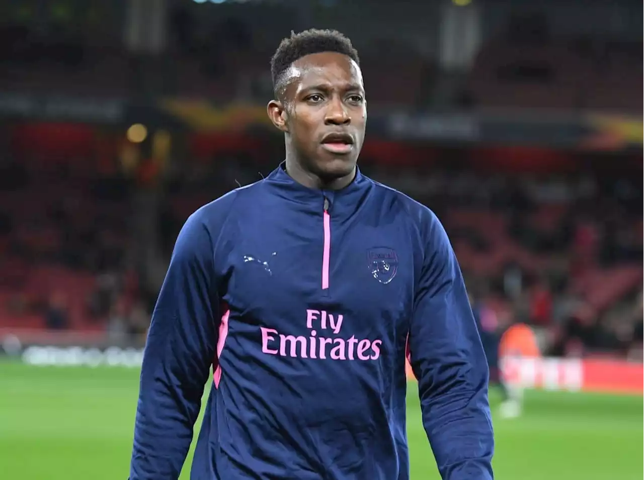 EPL: He was unbelievable - Welbeck names best footballer he played against