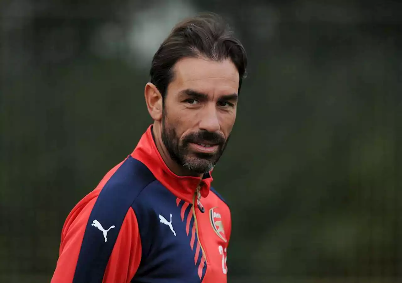 EPL: It'll be harder for Arsenal - Robert Pires names clubs in contest for title