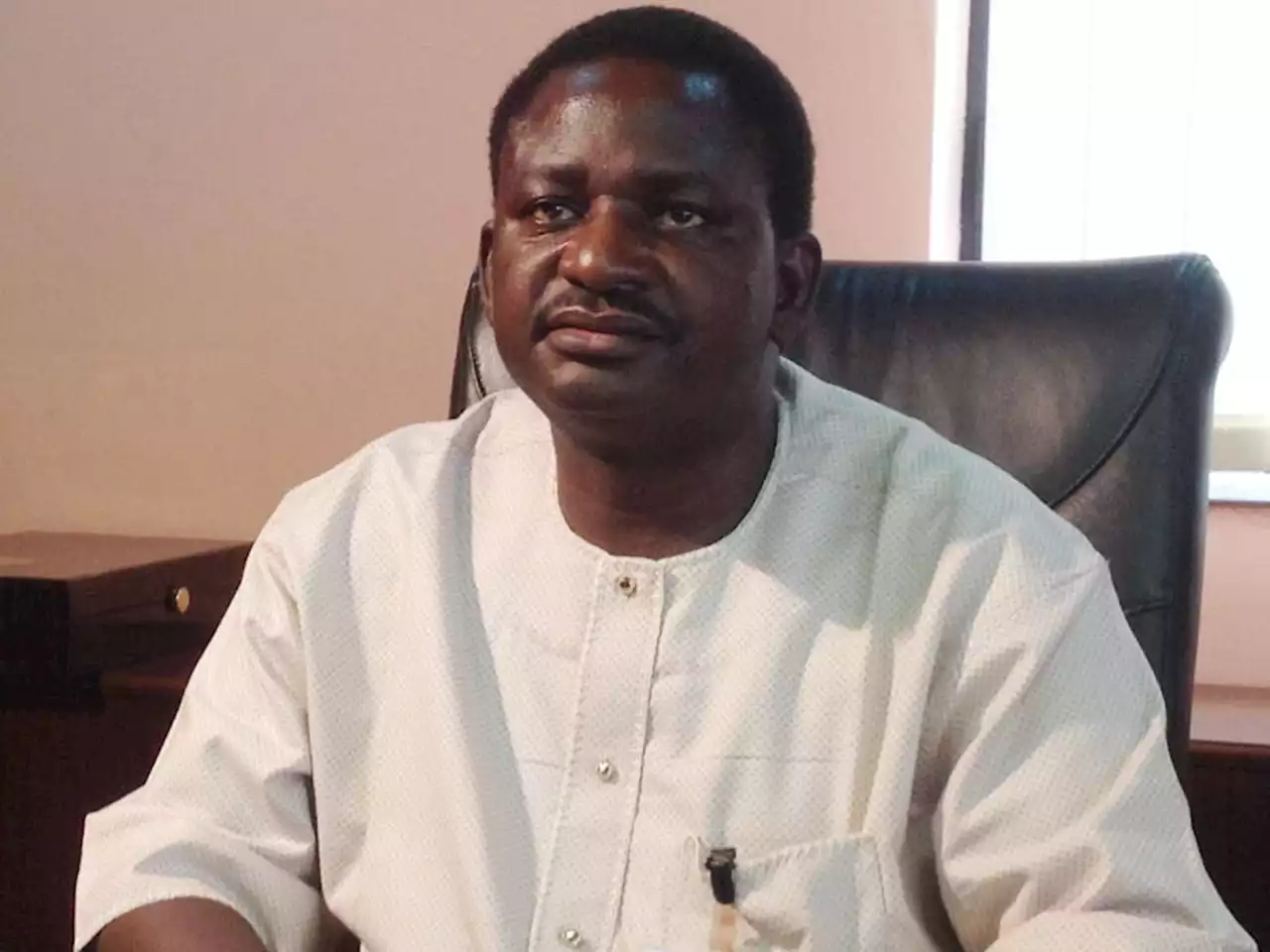 What Sultan of Sokoto told me during my first week in office - Femi Adesina