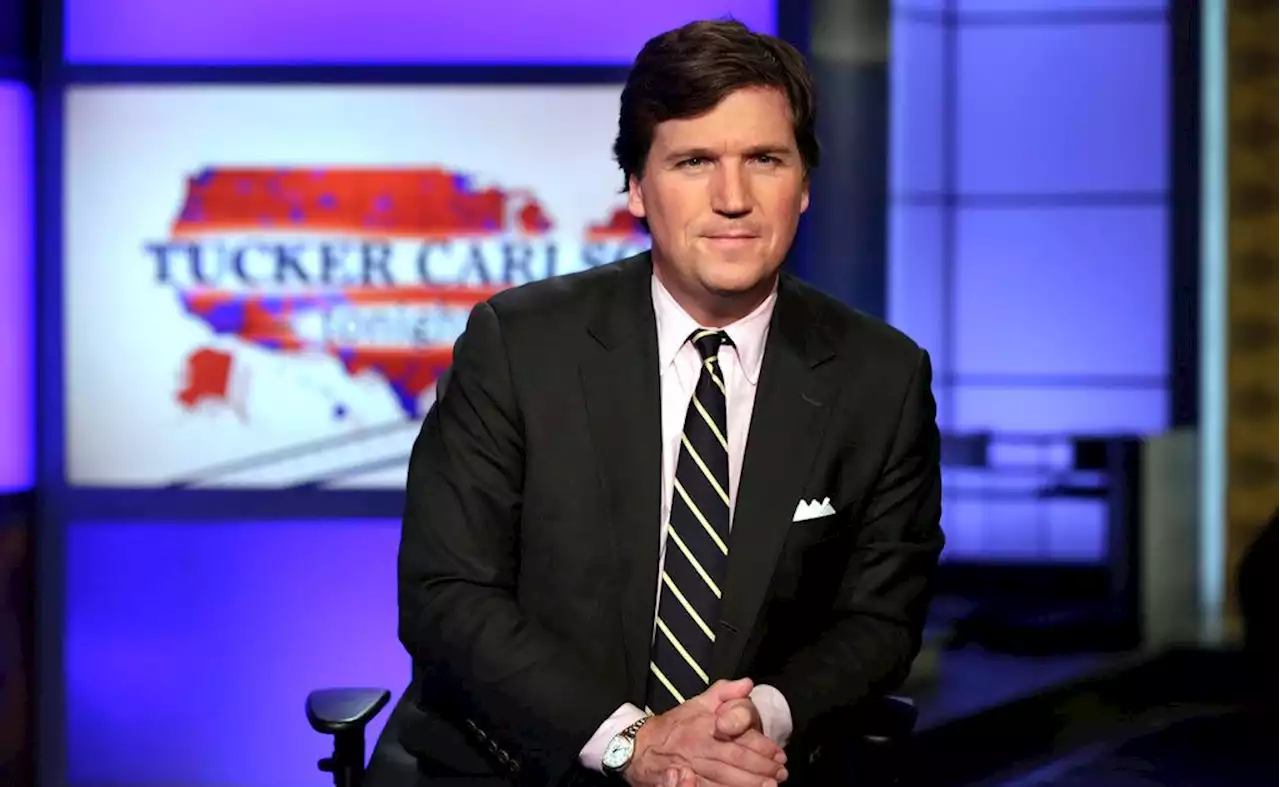 How Gov. Greg Abbott’s rare pardon announcement shows Tucker Carlson’s continued influence