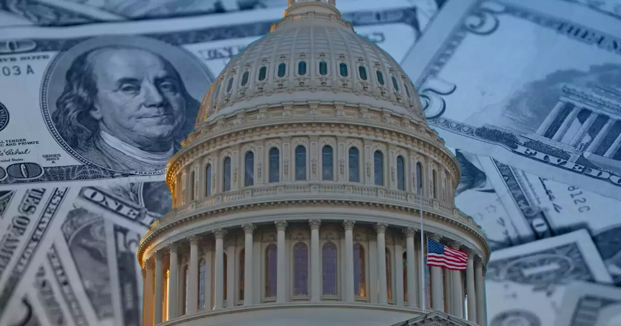 Anti-dark money Democrats were boosted in midterm elections by Biden-allied group with dark money ties