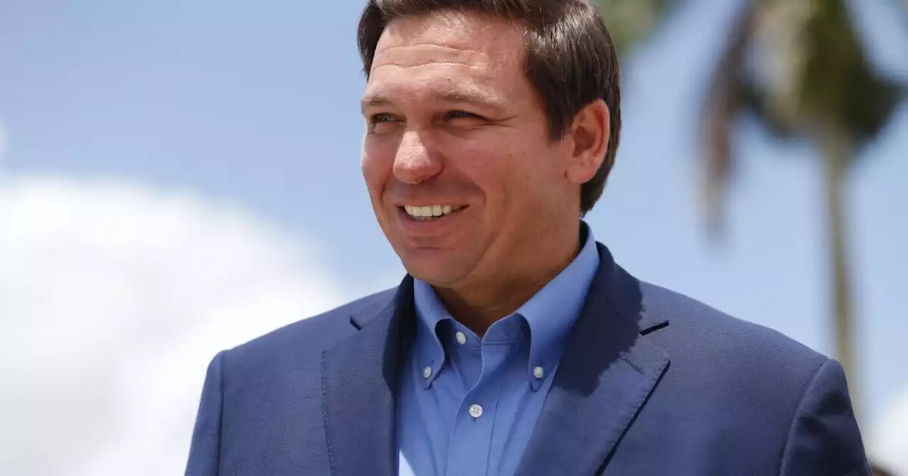 DeSantis to headline 'record-breaking' fundraiser in New Hampshire debut