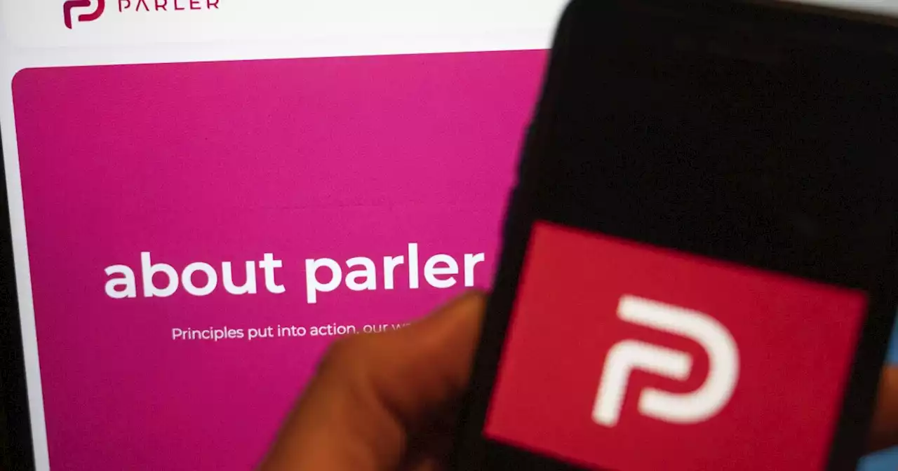 Parler bought by conservative news publisher after Kanye West deal falls through