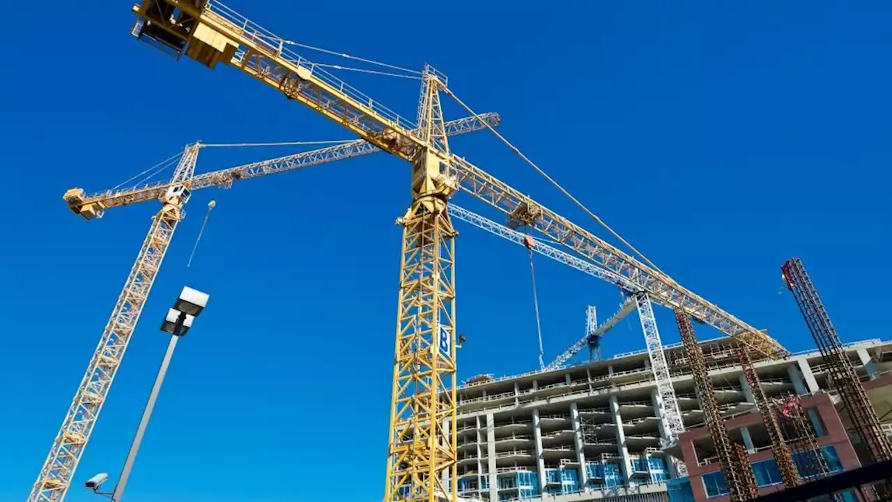 Global Lifting Awareness Day is July 13 - constructconnect.com - Daily Commercial News