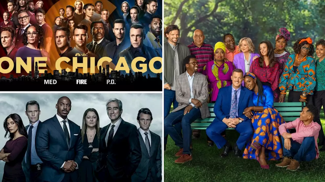 Actors On Dick Wolf NBC Series Reduce Episodes, ‘Bob ❤️ Abishola’ Cast Take Pay Cuts Amid Broadcast Budget Tightening