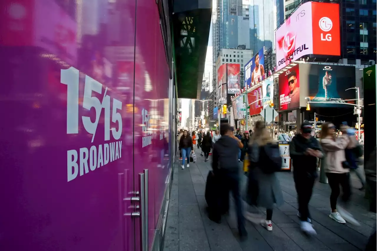 Broadway Coalition Of Theater Owners, Iconic Restaurants & Neighborhood Groups Forms To Fight Times Square Casino Proposal