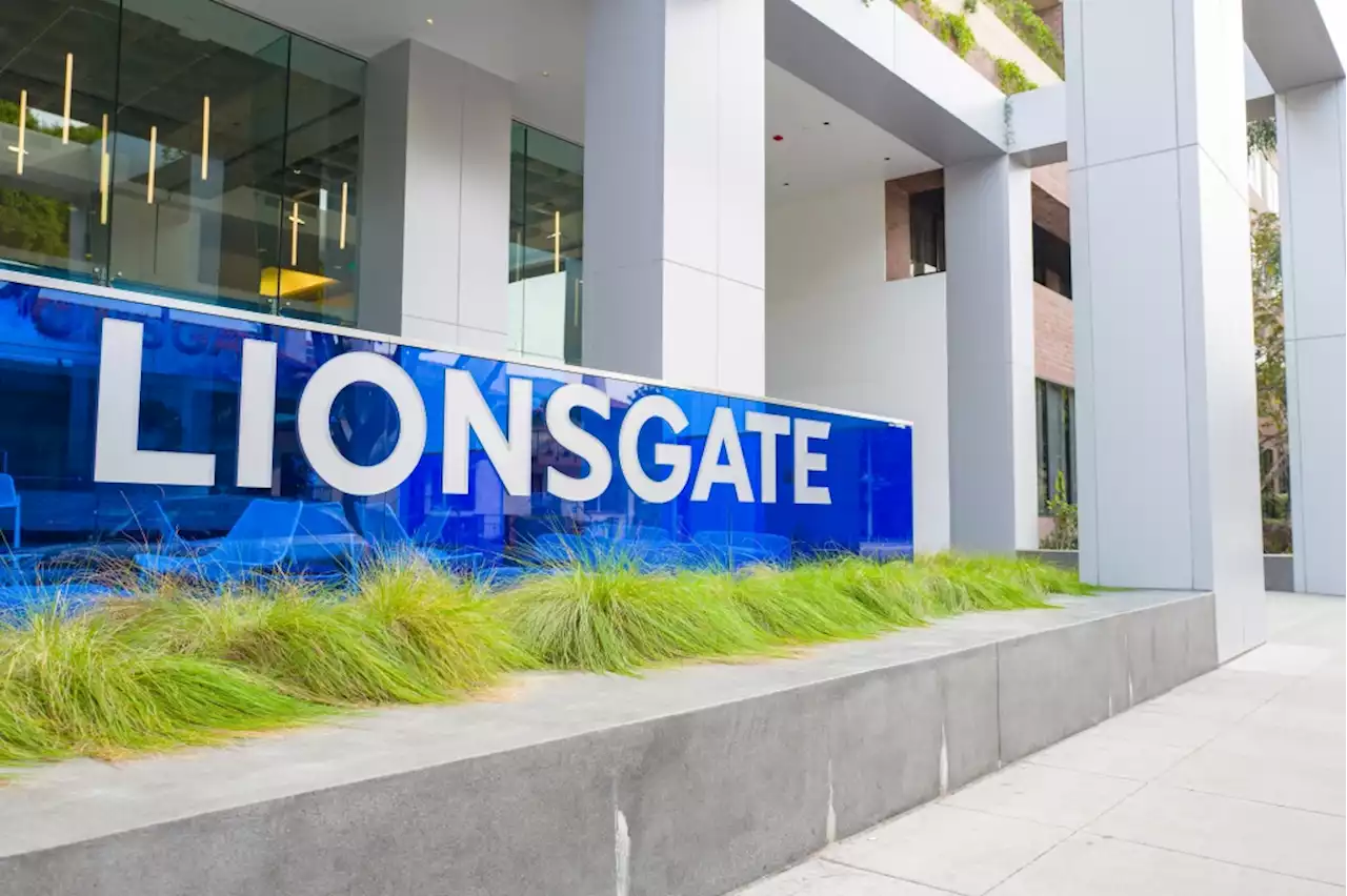 Lionsgate Motion Picture Group Undergoes Layoffs