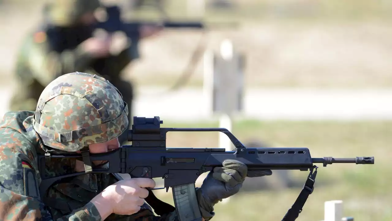 »Umfassende Neuausrichtung« gefordert: Reservistenverband sieht Bundeswehr-Reserve schlecht aufgestellt