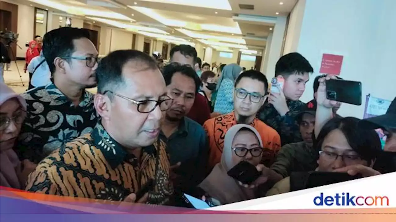 5 Hal soal Danny Diperiksa Kejati Sulsel di Kasus Korupsi PDAM Rp 20 M