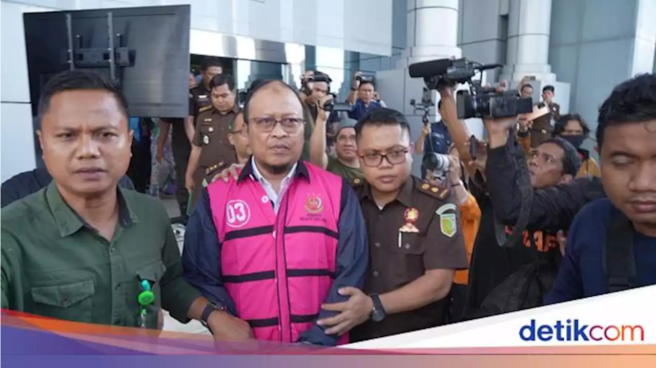 Butuh 3 Tahun untuk Kejati Sulsel Tetapkan Tersangka Korupsi PDAM Makassar