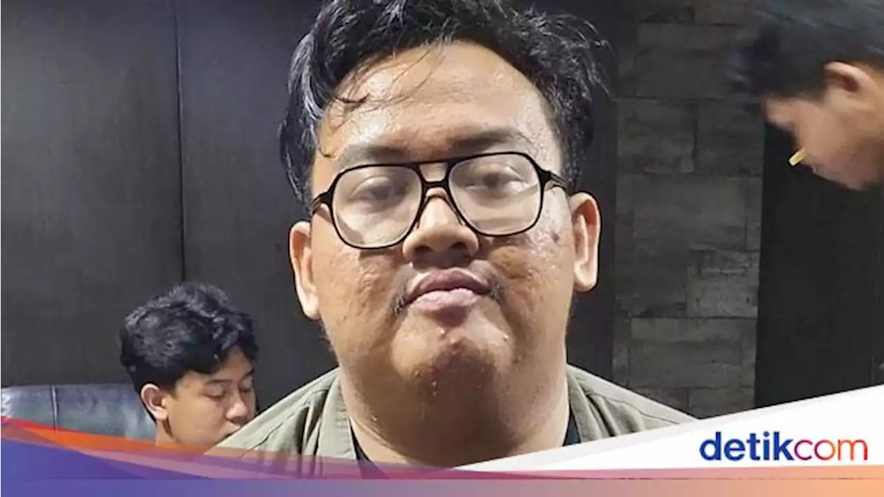 Deretan Ulah Yudo Andreawan: Ngaku 'Bos' hingga Ngamuk di Mal Jakpus