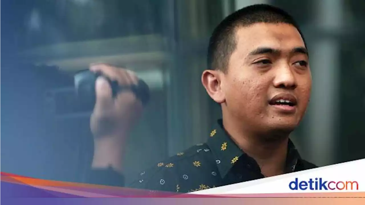 Eks Ketua Wadah Pegawai Minta Polisi Segera Periksa Sekjen KPK