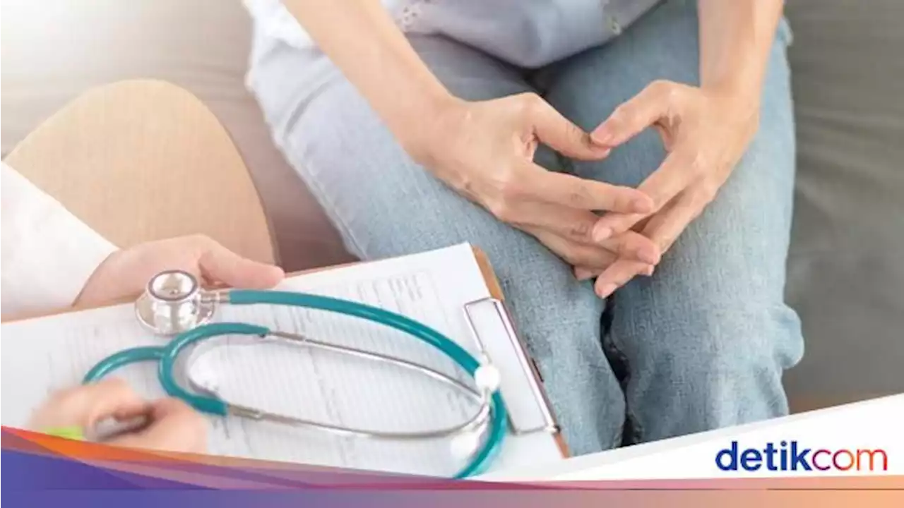 Hore! 14 Skrining Gratis di Puskesmas, Bisa Deteksi Kanker Serviks-Payudara