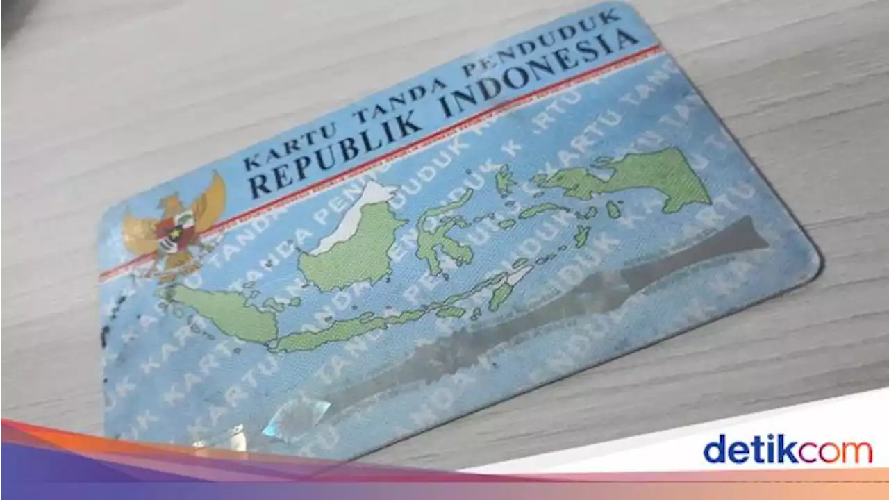 Imigrasi Ungkap Bule Rusia Kiril Sah Punya KTP Bali, tapi Bukan WNI