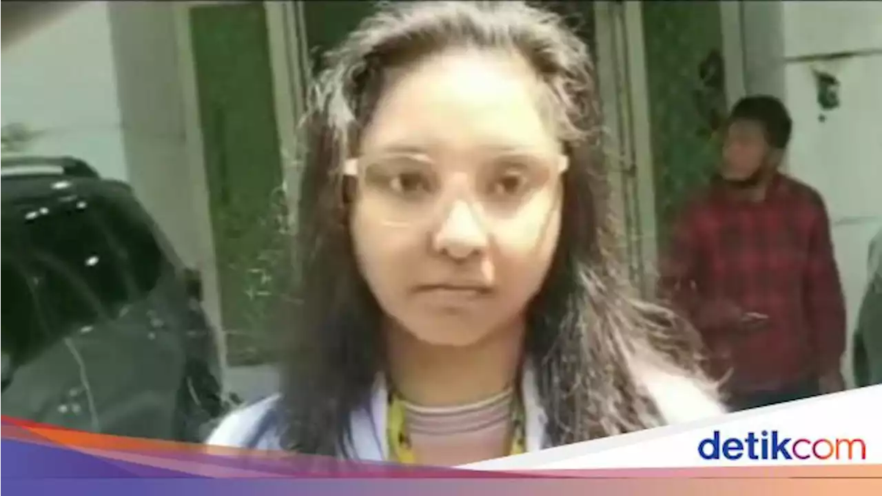 Permintaan Maaf Ortu Dokter Muda ke Wanita Diamuk Anaknya di RSUD Pirngadi