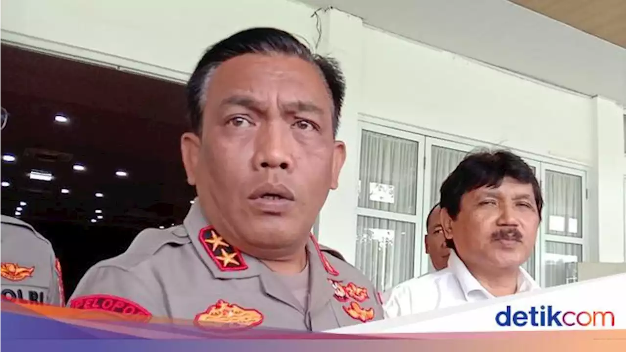 Soal Anggota DPRD Tanjungbalai DPO Narkoba, Kapolda Sumut: Tunggu Saja!