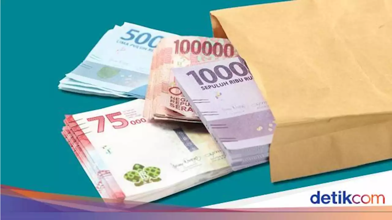 Tips Atur THR Buat Mudik dan Bagi-bagi Angpao Biar Nggak Sengsara Habis Lebaran