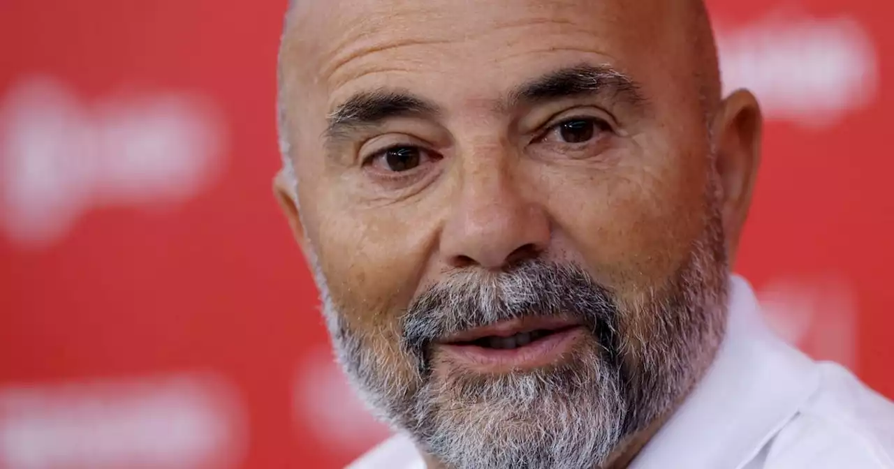 Sampaoli podría volver a dirigir, ¡en la Premier!