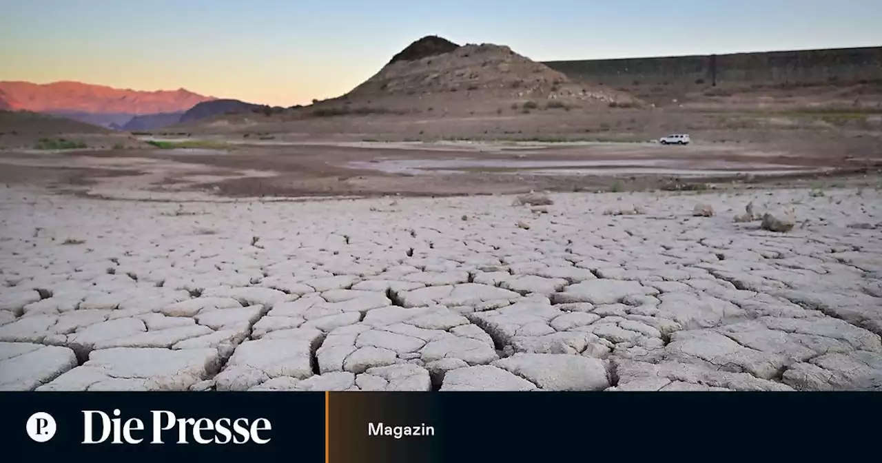 Joe Biden dreht dem Westen der USA den Wasserhahn zu