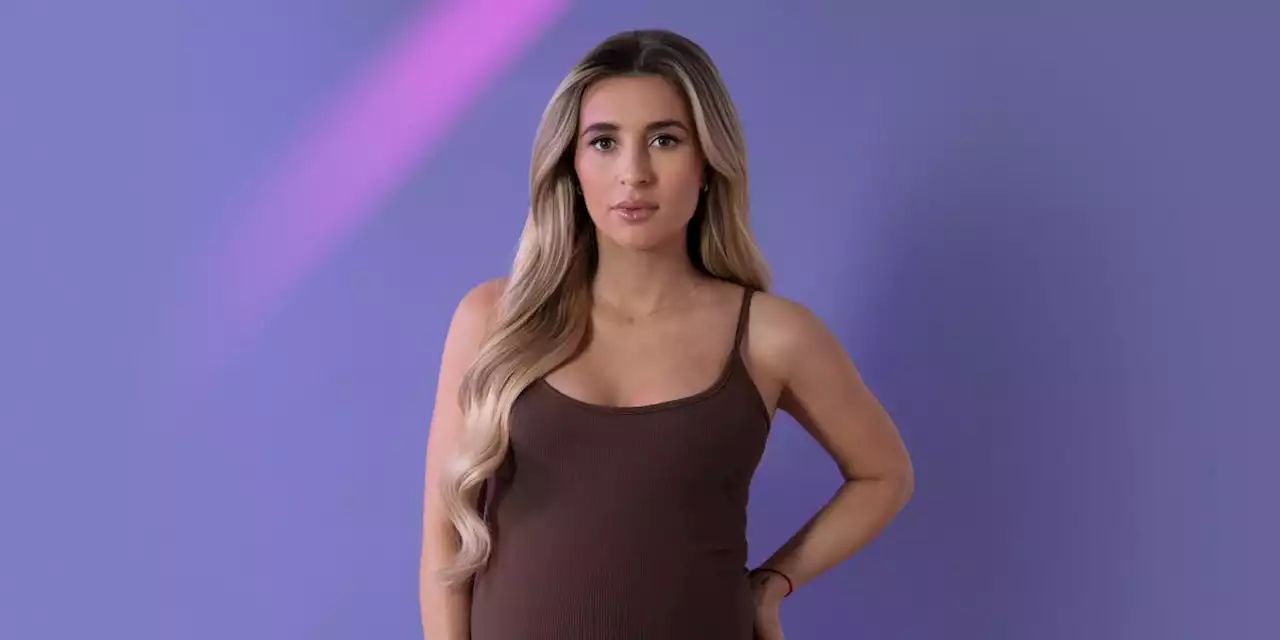 Love Island's Dani Dyer announces new documentary for E4