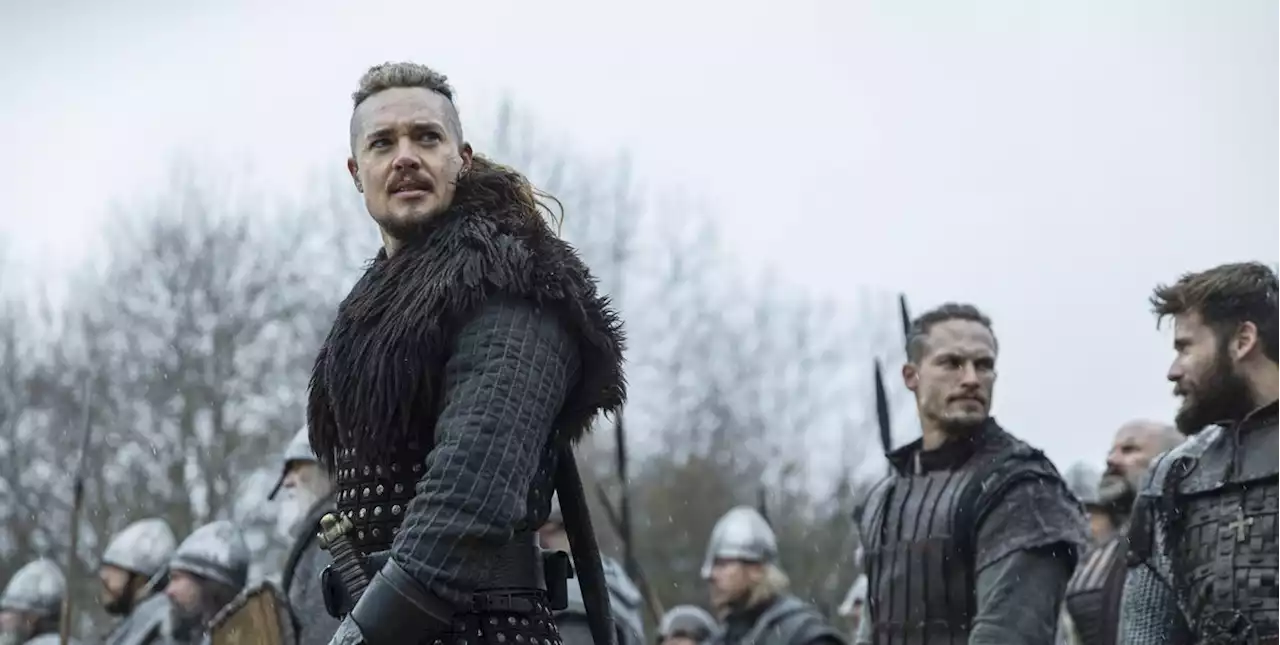 The Last Kingdom: Seven Kings Must Die ending explained – Does Uhtred live?