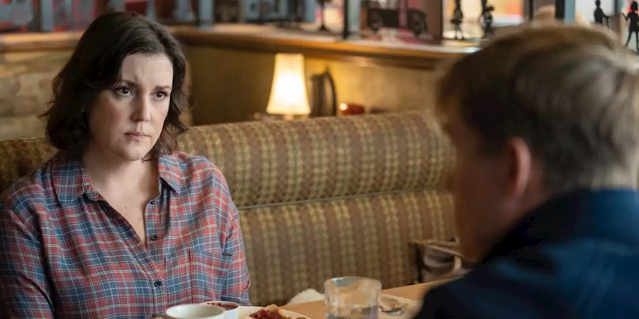 Exclusive: Yellowjackets Melanie Lynskey breaks down Jeff and Shauna’s relationship