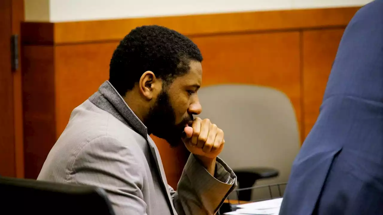 Columbus man convicted of murdering teen's unborn baby in 2020 drive-by shooting