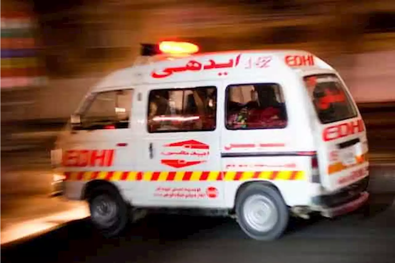 باپ اور بیٹے کے قتل کے چند گھنٹوں بعد ملزمان کے ہاتھوں تیسرا بیٹا بھی قتل