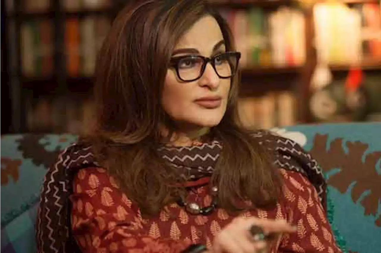 رمضان المبارک میں شکر گزاری کے ساتھ عاجزی اختیار کرنی چاہئے، شیری رحمان