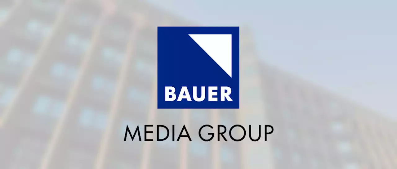 Bauer macht in Content Marketing und verteilt Aufgaben neu - DWDL.de